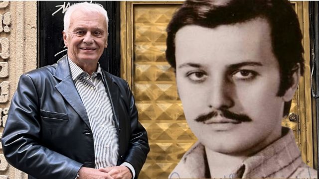 YEŞİLÇAM’IN USTA İSMİ ENGİN ÇAĞLAR YAŞAMINI YİTİRDİ