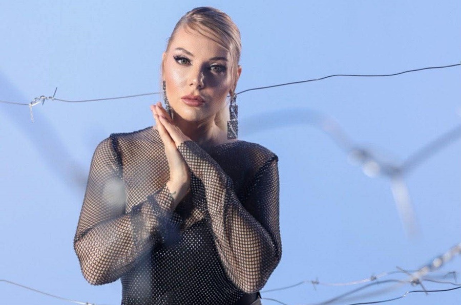 BESTE AÇAR HABERCADDESİTV AİLESİNE KATILDI