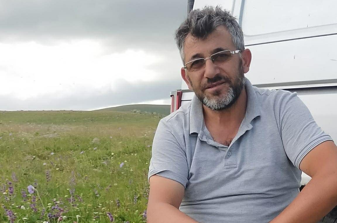 KARS PLATOSUNDA DOĞAYA SAYGILI ARICILIK